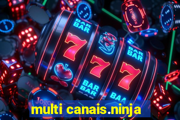 multi canais.ninja